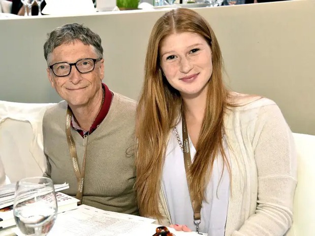 Con gái Bill Gates mua nhà hơn 1.000 tỷ đồng để đón con đầu lòng-10