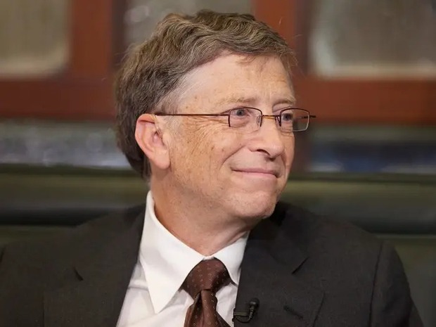 Con gái Bill Gates mua nhà hơn 1.000 tỷ đồng để đón con đầu lòng-5