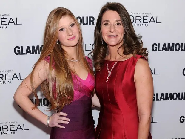 Con gái Bill Gates mua nhà hơn 1.000 tỷ đồng để đón con đầu lòng-6