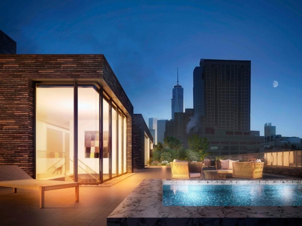 Con gái Bill Gates mua nhà hơn 1.000 tỷ đồng để đón con đầu lòng-12