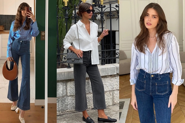 4 kiểu áo sơ mi đã lỗi mốt, khiến vẻ ngoài dừ hơn-5