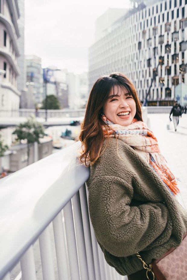 Nhẫn nhịn với công ty, chờ đồng nghiệp thân thiết cùng nghỉ việc-1