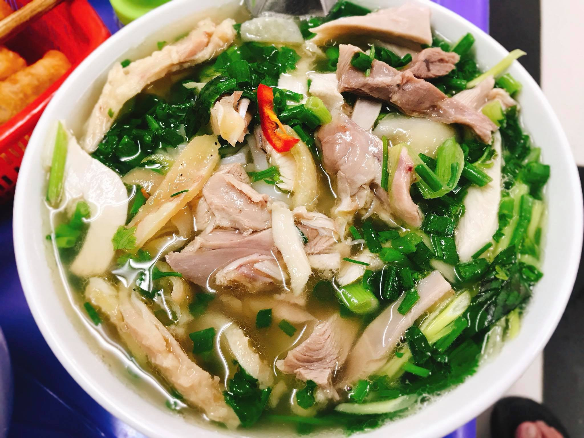 Phở Thìn Lò Đúc và loạt quán phở Hà Nội đắt cắt cổ, thực khách tranh cãi tối ngày-3