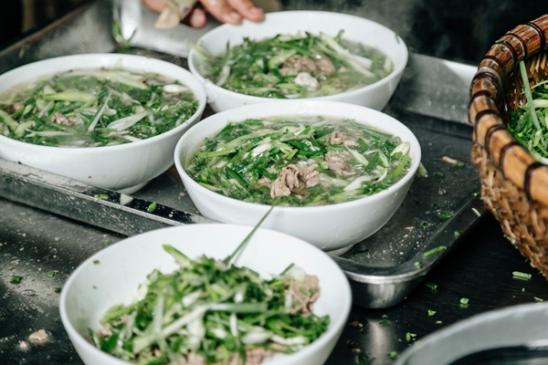 Quán chè đắt nhất Hà Nội: Một cốc chè giá bằng hai bát phở vẫn bay” 700 cốc/ngày-8