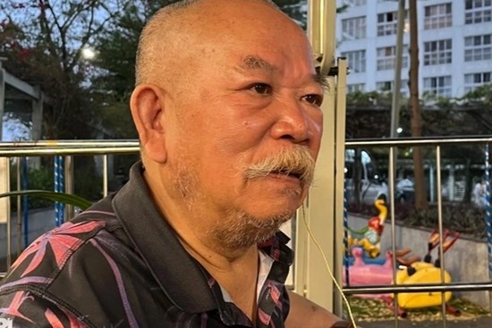 Ông chủ Phở Thìn nói về 
