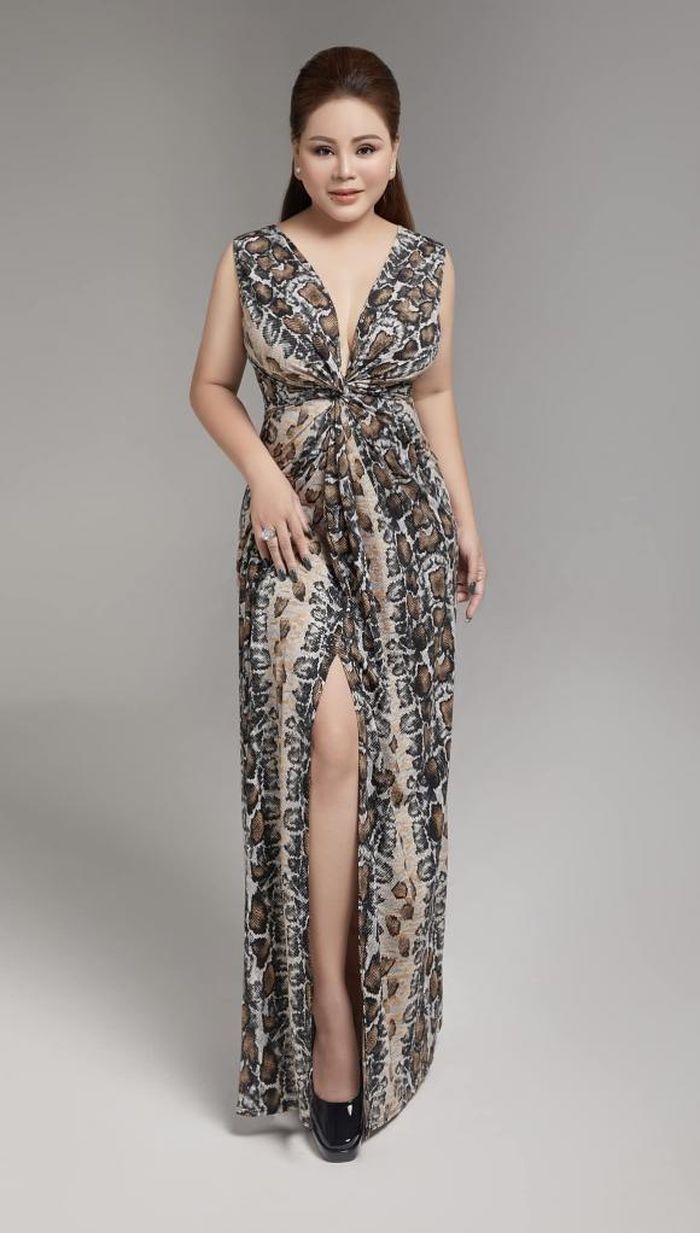 Nghệ sĩ Lê Giang tiết lộ tình hình sức khỏe sau khi nhập viện mổ chân-3