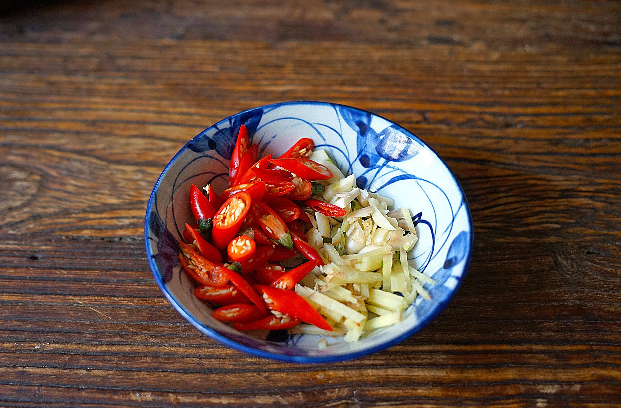 Dưa chuột muối: Chua cay ngon ngất ngây-6