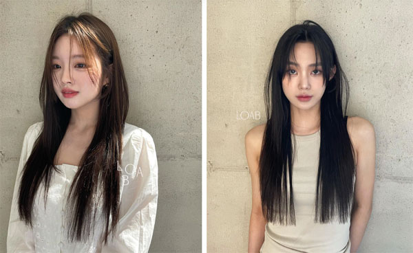 5 kiểu tóc trẻ trung cho nàng ngoài 30 tuổi-1