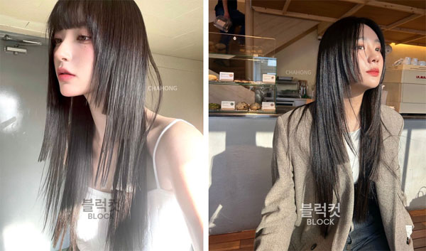 5 kiểu tóc trẻ trung cho nàng ngoài 30 tuổi-2