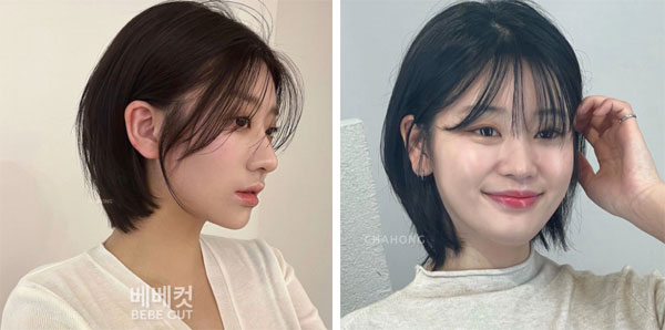 5 kiểu tóc trẻ trung cho nàng ngoài 30 tuổi-3