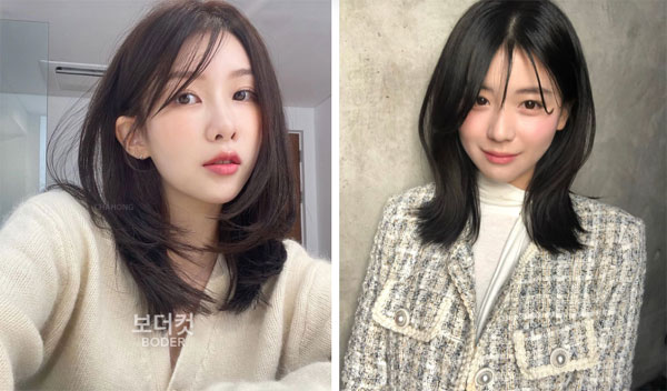 5 kiểu tóc trẻ trung cho nàng ngoài 30 tuổi-4