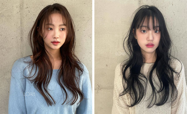 5 kiểu tóc trẻ trung cho nàng ngoài 30 tuổi-5