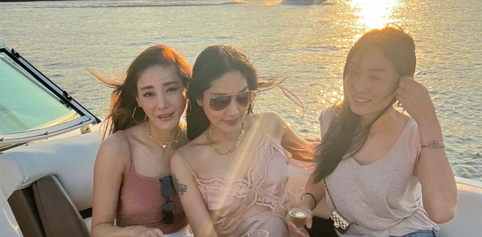 Tròn một năm ngày mất, mỹ nhân Chiếc lá cuốn bay vẫn tử nạn đầy uẩn khúc-2