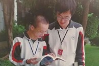 Bị bạn bè xa lánh, thần đồng 22 tuổi trở thành nhà khoa học nổi tiếng