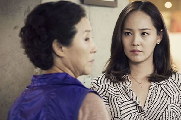 Mẹ chồng bắt tôi ngày nào cũng phải dậy từ 5h nấu bữa sáng cho cả nhà, tôi nói một câu bà không thốt nên lời-1