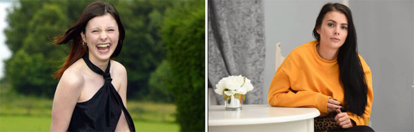 Vết trượt dài sau khi trúng xổ số triệu USD của cô gái 16 tuổi-2