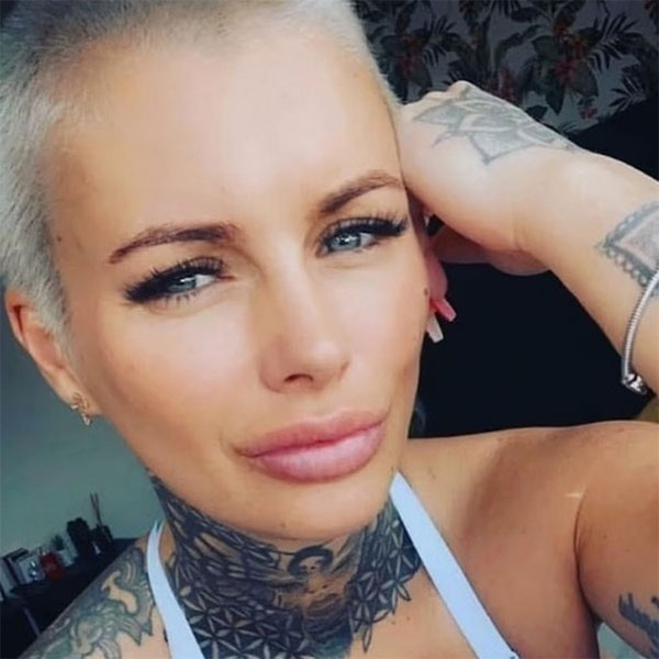 Vết trượt dài sau khi trúng xổ số triệu USD của cô gái 16 tuổi-3