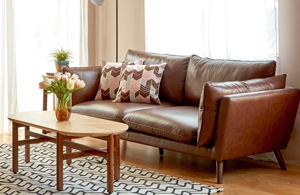 Mẹo vệ sinh ghế sofa tại nhà đơn giản, giúp ghế luôn sạch sẽ, thơm tho như mới-2