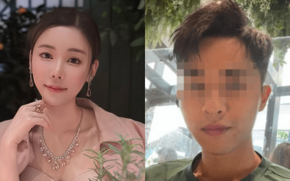 Thân thế người mẫu Thái Thiên Phượng: Gia thế tài phiệt, làm dâu hào môn, chết tức tưởi vì lòng tham vô đáy của gia đình chồng cũ-3