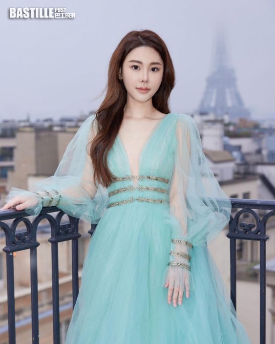 Thân thế người mẫu Thái Thiên Phượng: Gia thế tài phiệt, làm dâu hào môn, chết tức tưởi vì lòng tham vô đáy của gia đình chồng cũ-4