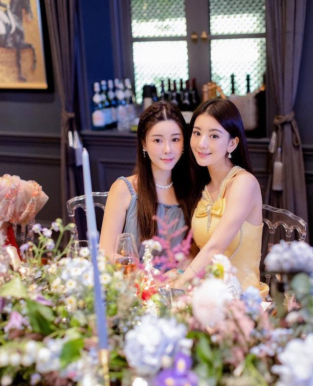 Thân thế người mẫu Thái Thiên Phượng: Gia thế tài phiệt, làm dâu hào môn, chết tức tưởi vì lòng tham vô đáy của gia đình chồng cũ-6