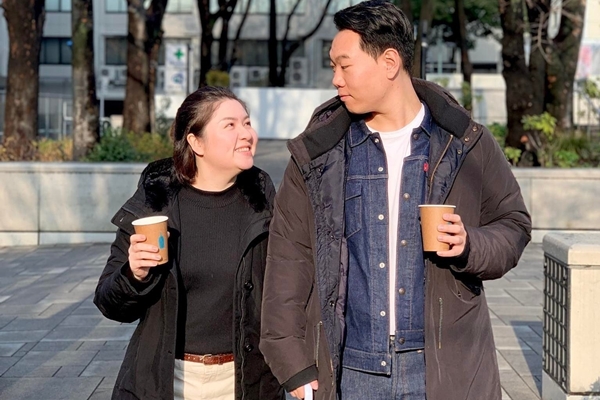 Thấy người yêu mình vô dụng sau khi xem quá nhiều clip ngôn tình trên TikTok-3