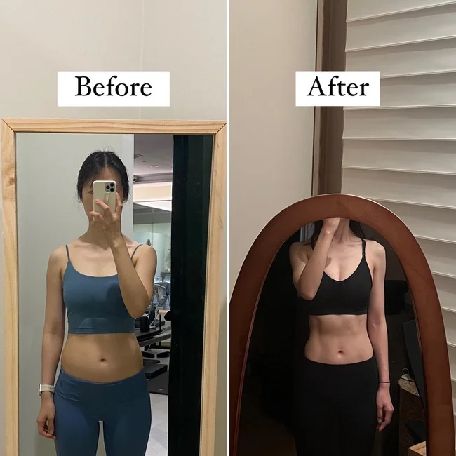 Giảm cân nhờ giấm táo, nhưng phải dùng đúng cách-1