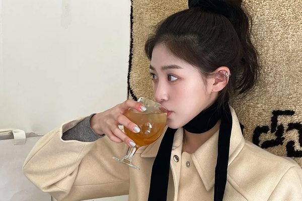 Thực đơn giảm cân 7 ngày của IU-1