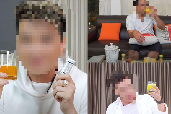 Hà Nội: Khách hàng tố thịt bò có sán ngoe nguẩy ở Gogi House-2