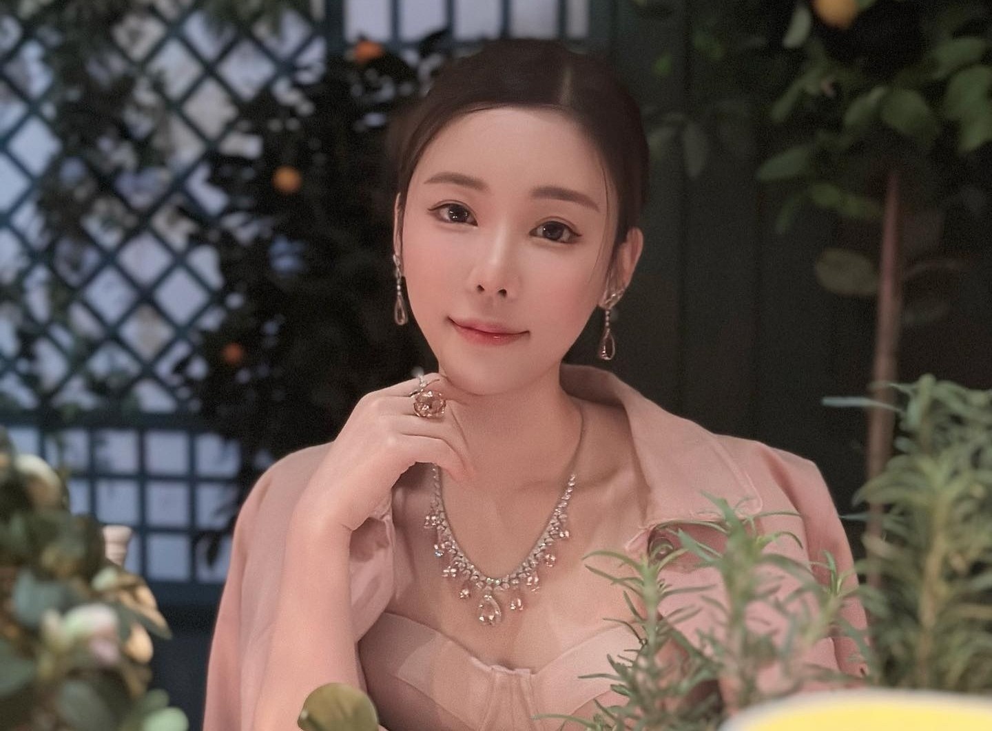 Hình ảnh cuối cùng của người mẫu Thái Thiên Phượng bị giết hại ở tuổi 28-1