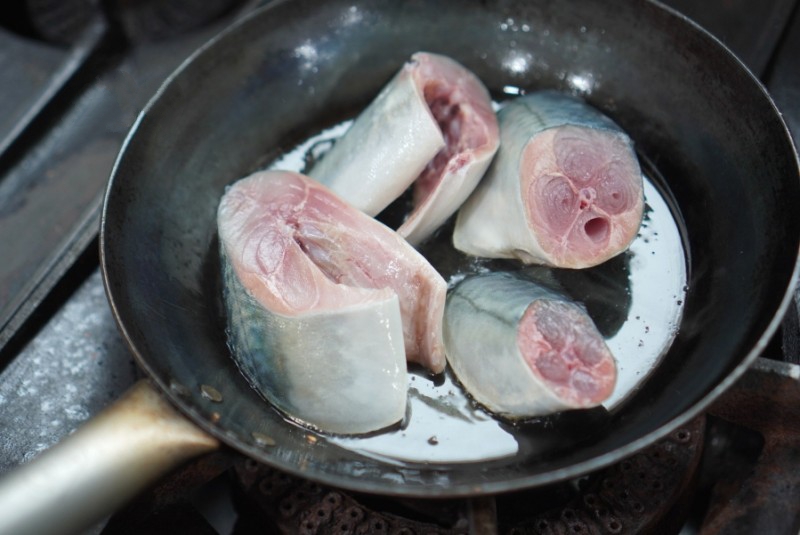 Cá rim nước tương: Đơn giản từ nguyên liệu đến cách làm mà ngon cơm xuất sắc!-3