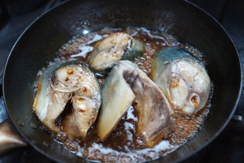 Cá rim nước tương: Đơn giản từ nguyên liệu đến cách làm mà ngon cơm xuất sắc!-4