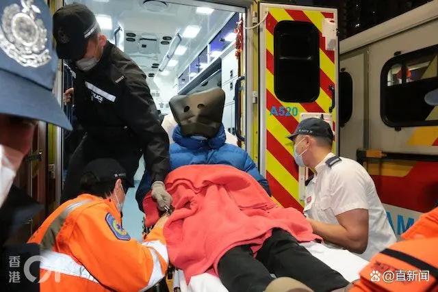 Chồng cũ nghi sát hại Thái Thiên Phượng nhập viện sau khi bị bắt-3