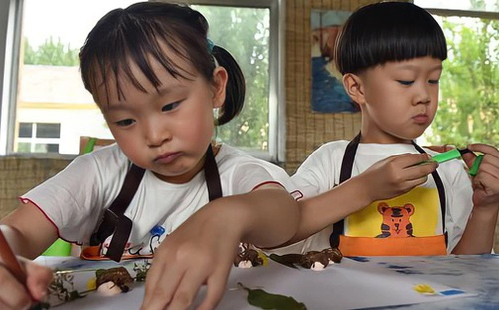 Trẻ học được kỹ năng này sớm sẽ có tương lai rạng ngời, cuộc đời suôn sẻ, cha mẹ lưu ý trau dồi cho con-3