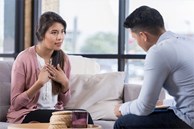 3 cách hóa giải mâu thuẫn dù vợ chồng cãi vã kịch liệt đến thế nào