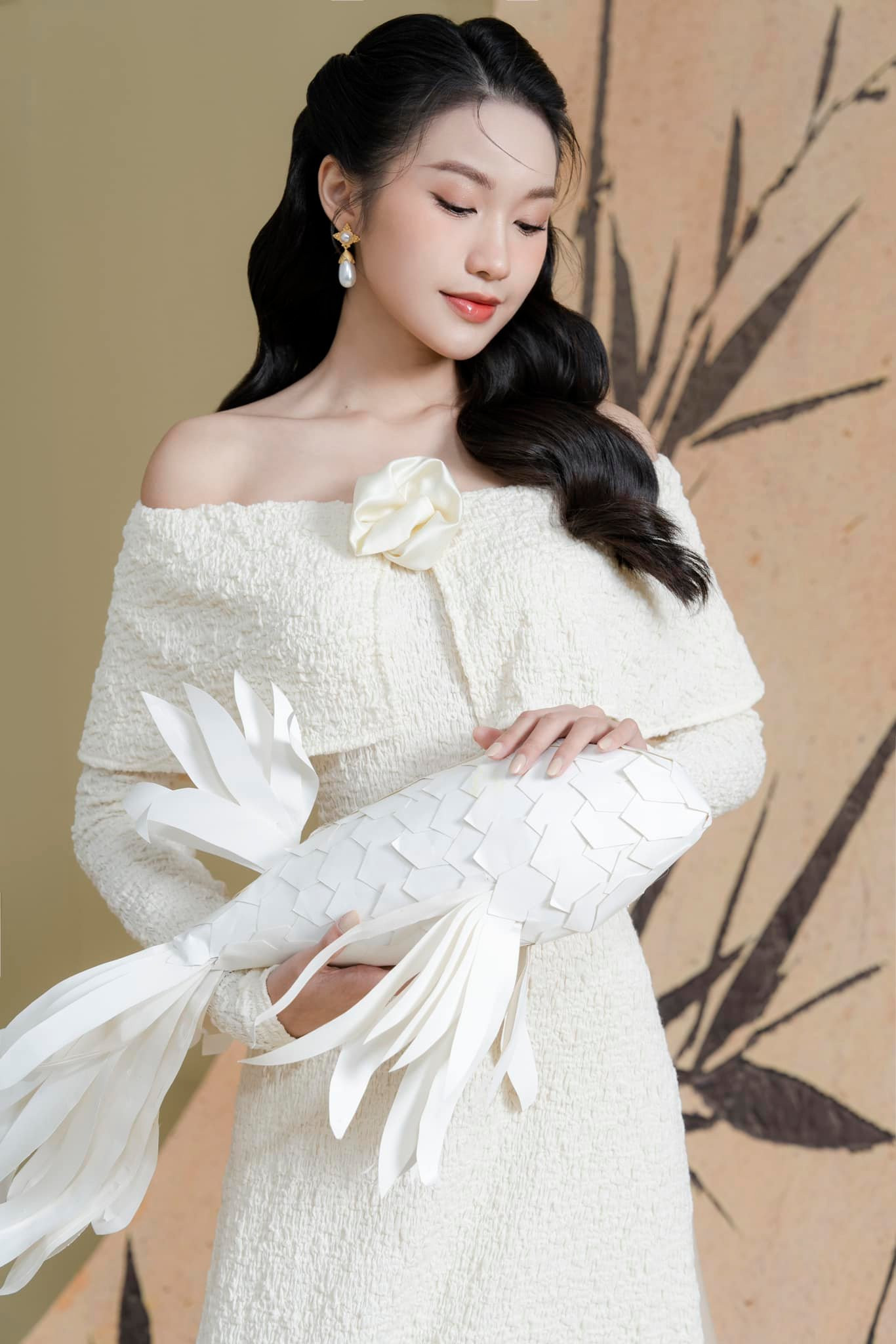 Nhan sắc Doãn Hải My sau gần 3 năm yêu Đoàn Văn Hậu-2