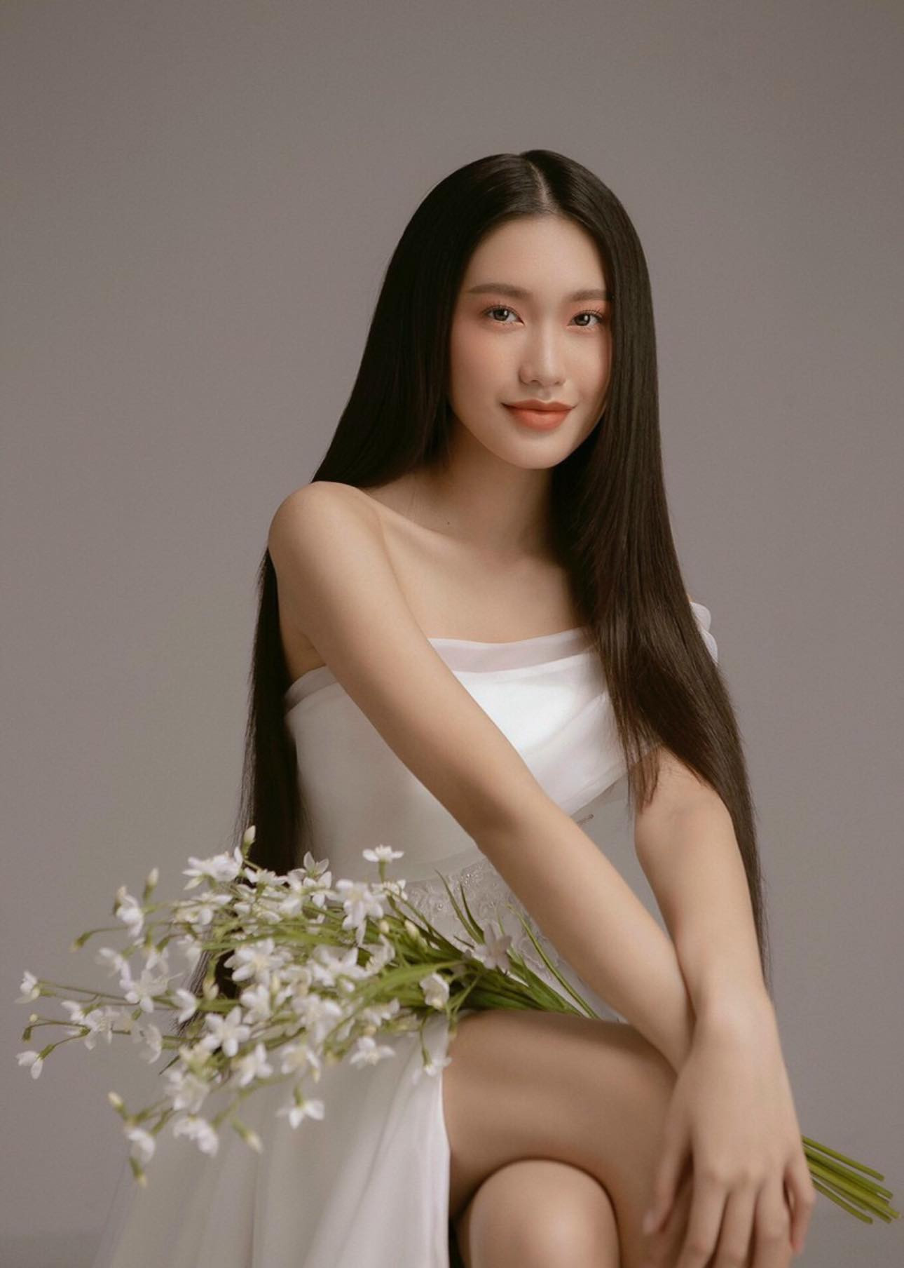 Nhan sắc Doãn Hải My sau gần 3 năm yêu Đoàn Văn Hậu-4