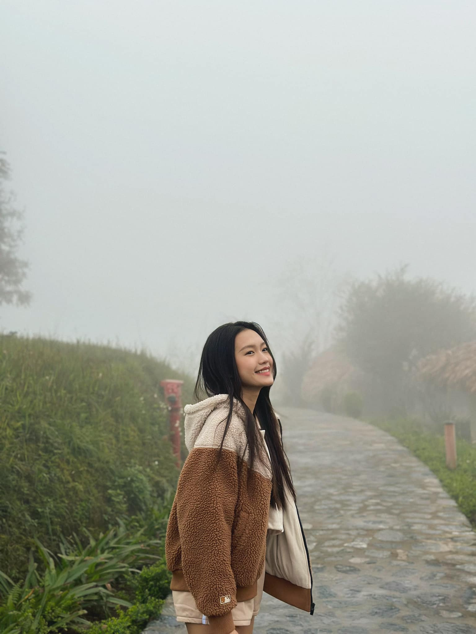 Nhan sắc Doãn Hải My sau gần 3 năm yêu Đoàn Văn Hậu-7