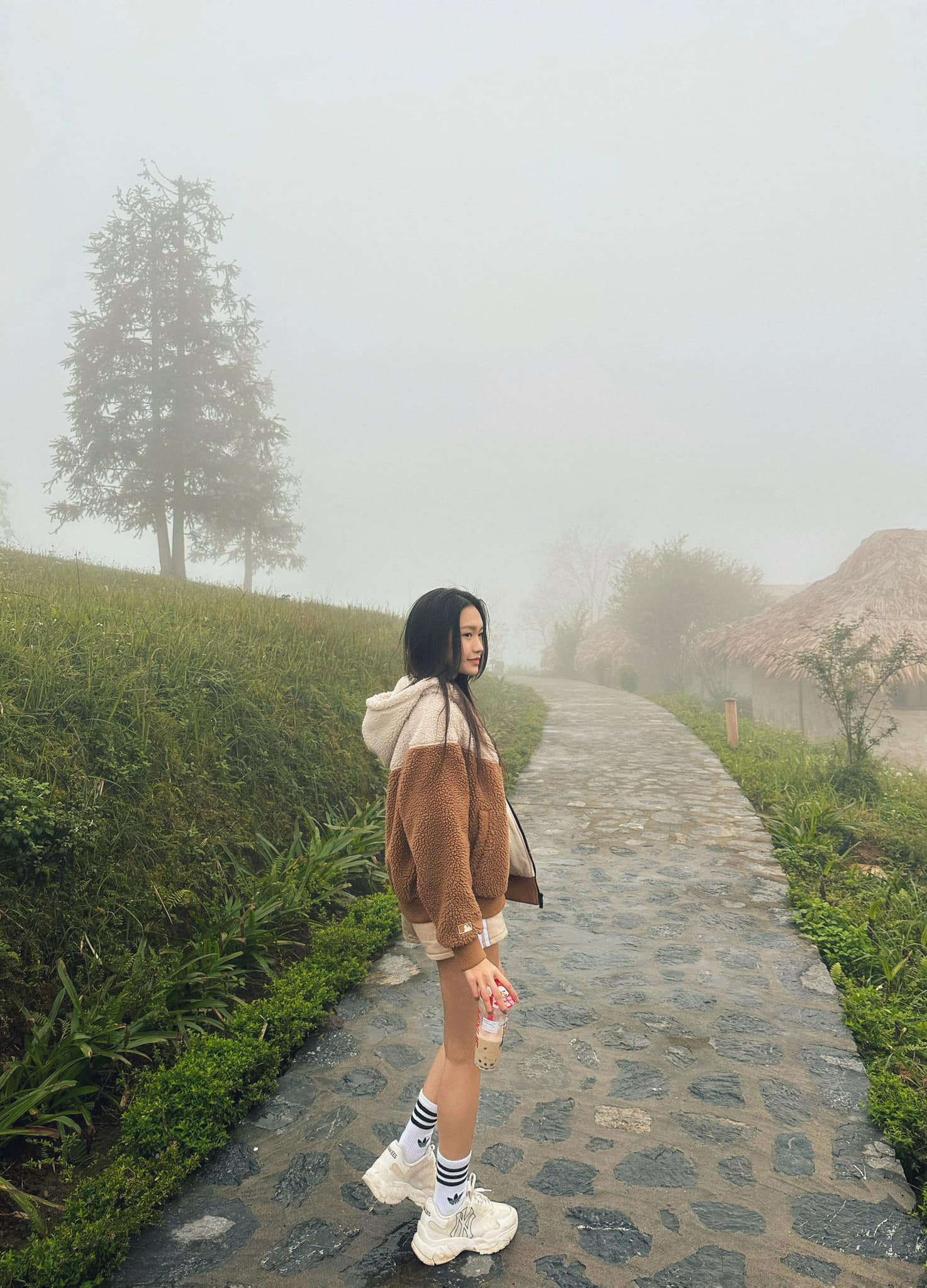 Nhan sắc Doãn Hải My sau gần 3 năm yêu Đoàn Văn Hậu-8