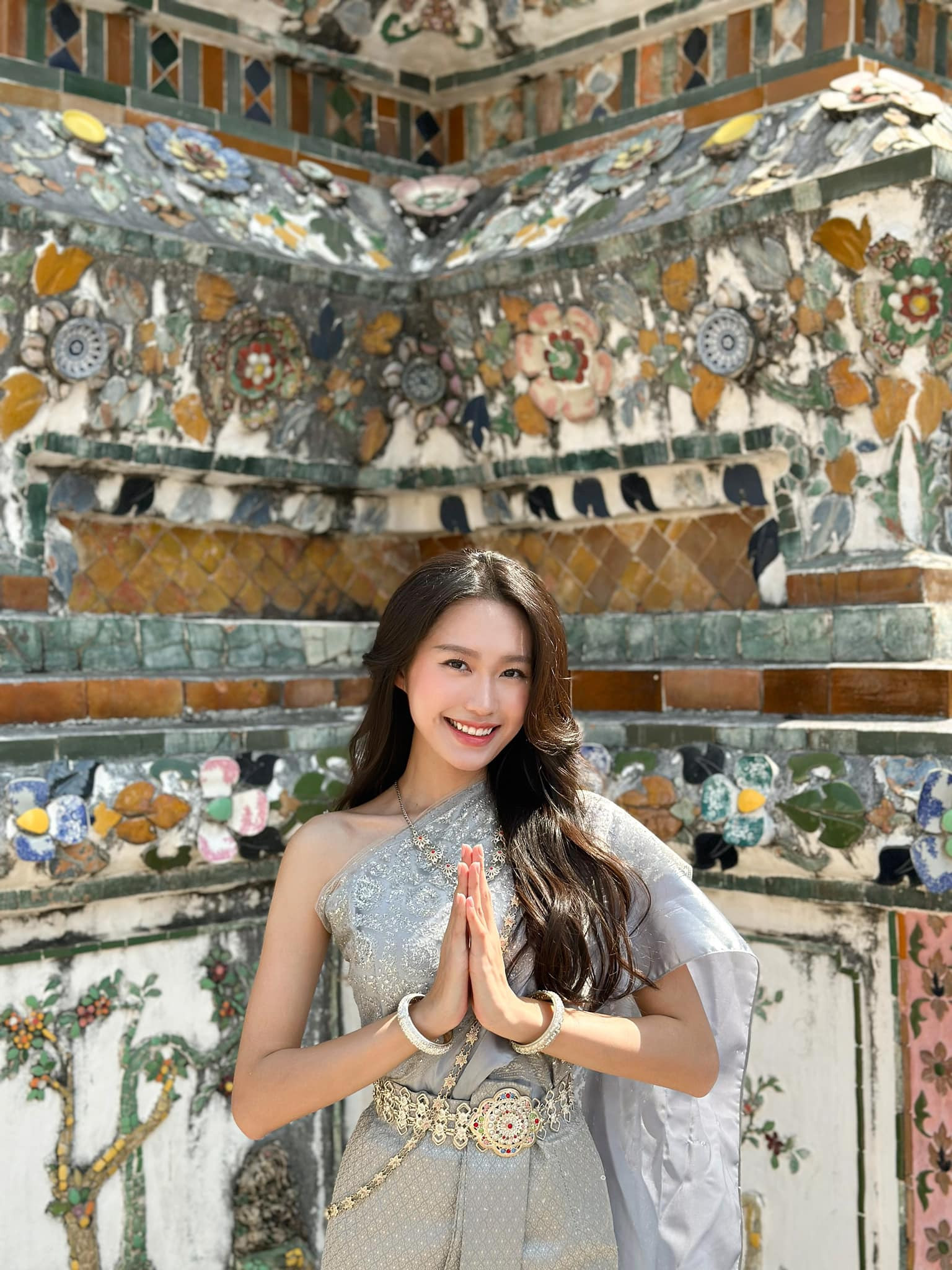 Nhan sắc Doãn Hải My sau gần 3 năm yêu Đoàn Văn Hậu-16