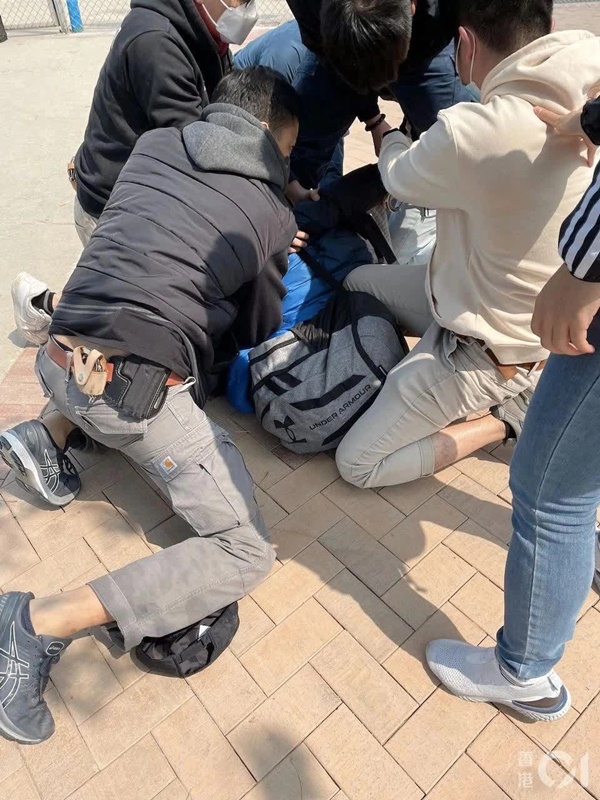 Lý lịch đen tối của gia đình chồng cũ Thái Thiên Phượng: Bố chồng từng làm cảnh sát điều tra vướng vào án không trong sạch-2