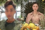 Vụ người mẫu Hong Kong bị sát hại, giấu xác: Gia đình chồng bị xét xử-2