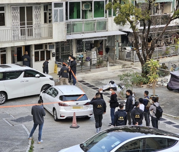 Lý lịch đen tối của gia đình chồng cũ Thái Thiên Phượng: Bố chồng từng làm cảnh sát điều tra vướng vào án không trong sạch-3