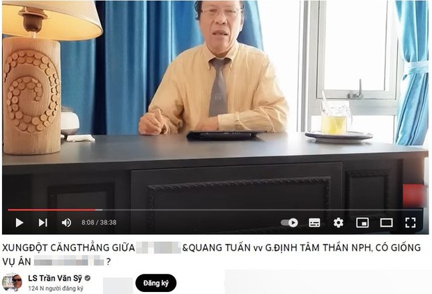 Nhà báo Hàn Ni đã xâm phạm bí mật đời tư của vợ chồng bà Phương Hằng như thế nào?-1