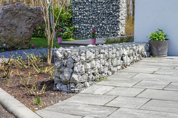 8 ý tưởng thiết kế không gian sân vườn cho ngôi nhà ở ngoại ô-8