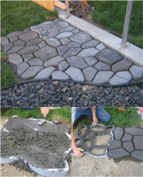 8 ý tưởng thiết kế không gian sân vườn cho ngôi nhà ở ngoại ô-10