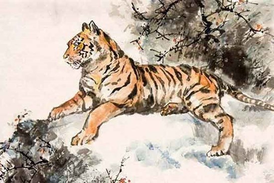 Cuối tháng 2, 4 con giáp đón may mắn, gặp quý nhân, kiếm bộn tiền, cuộc sống không phiền muộn