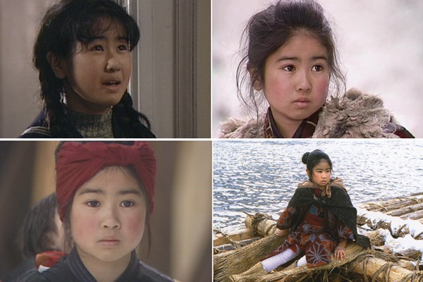 Diễn viên nhí phim Oshin: Đi qua 2 cuộc tình, tuổi 51 độc thân rạng rỡ-1