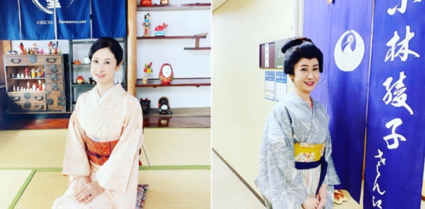 Diễn viên nhí phim Oshin: Đi qua 2 cuộc tình, tuổi 51 độc thân rạng rỡ-2