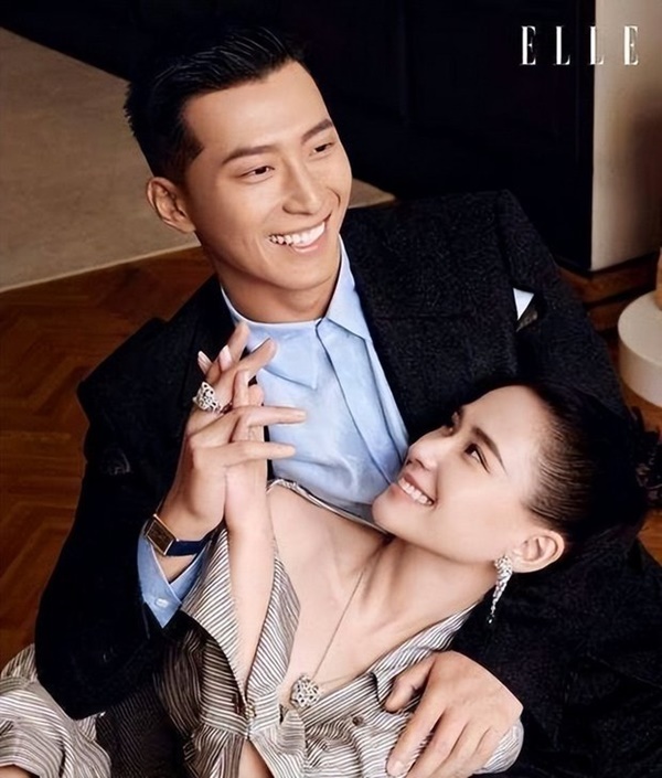 Nam thần Sở Kiều Truyện Đậu Kiêu tổ chức đám cưới thế kỷ” 152 tỷ đồng với ái nữ trùm sòng bạc Macau vào tháng 4-4